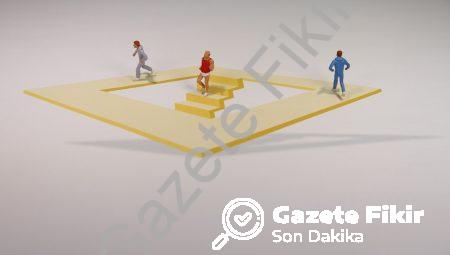 Entropik Sanat: Sanatta Karmaşayı Keşfet!