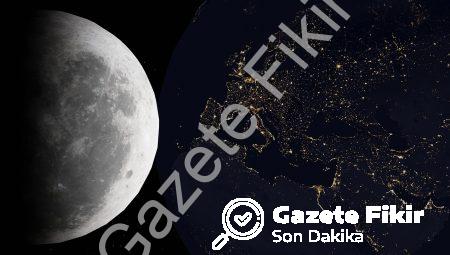 Antikosmos: Allak Bullak Olan Bir Dünya!