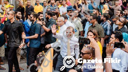 Mansur Yavaş’ın Danışmanı