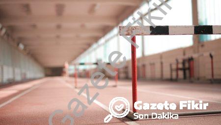 Manisa Muradiye Spor Salonu