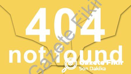 404 ne demek