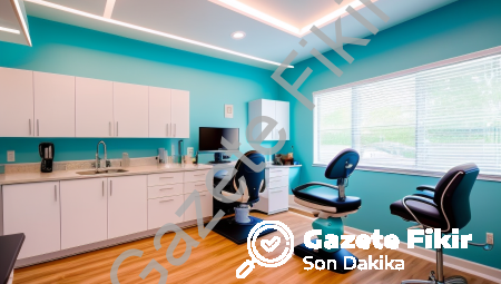 Diş Hekimi Asistanı Arayanlar İçin İdeal Adres: DijitalDental.com