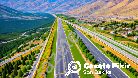 Aydın Denizli Otoyolu Son Durum