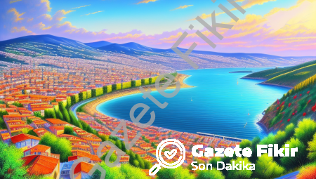 Aydın’da 10 Günlük Hava Durumu