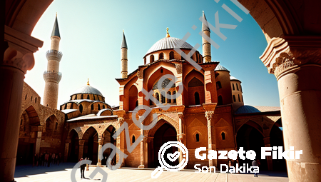 Ayasofya ile İlgili Sözler