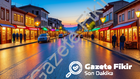 Aydın’da Son Dakika Haberleri