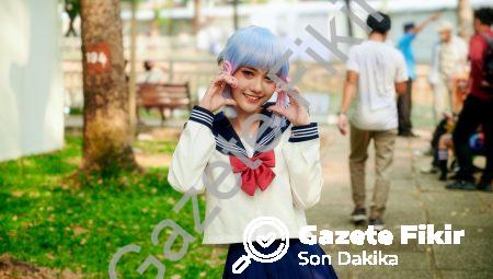 Anime Dünyasına Yeni Bir Soluk: türkanime