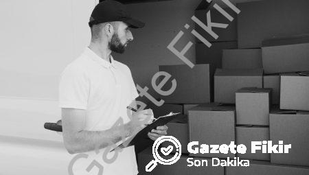 Aydın’da Nakliyat Hizmetleri İle Eşyalarınız Uygun Fiyatlarla Taşınıyor!