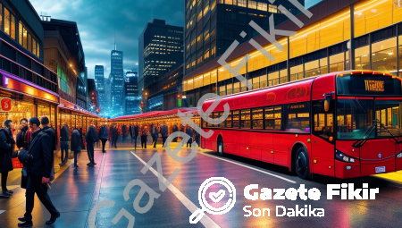 Bursa Uluslararası ve Şehirlerarası Otobüs Terminali