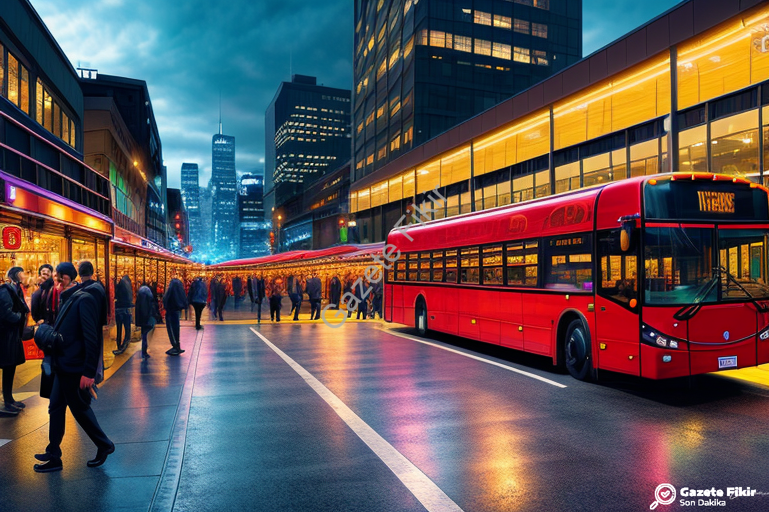 Bursa Uluslararası ve Şehirlerarası Otobüs Terminali