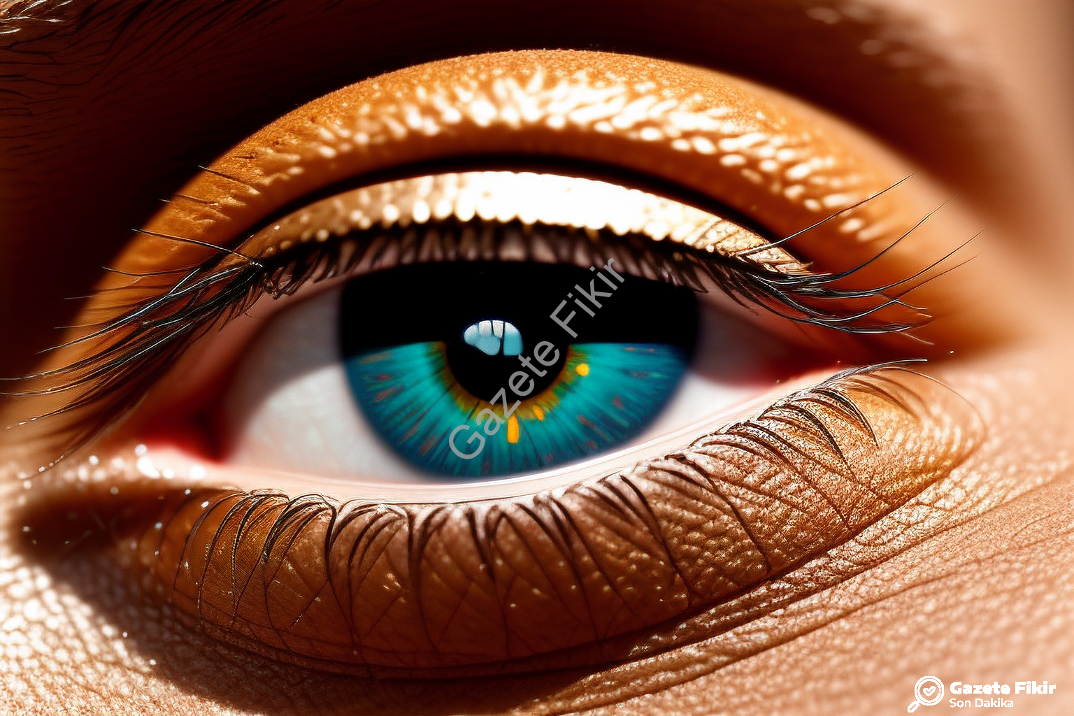 burun ucu karıncalanması