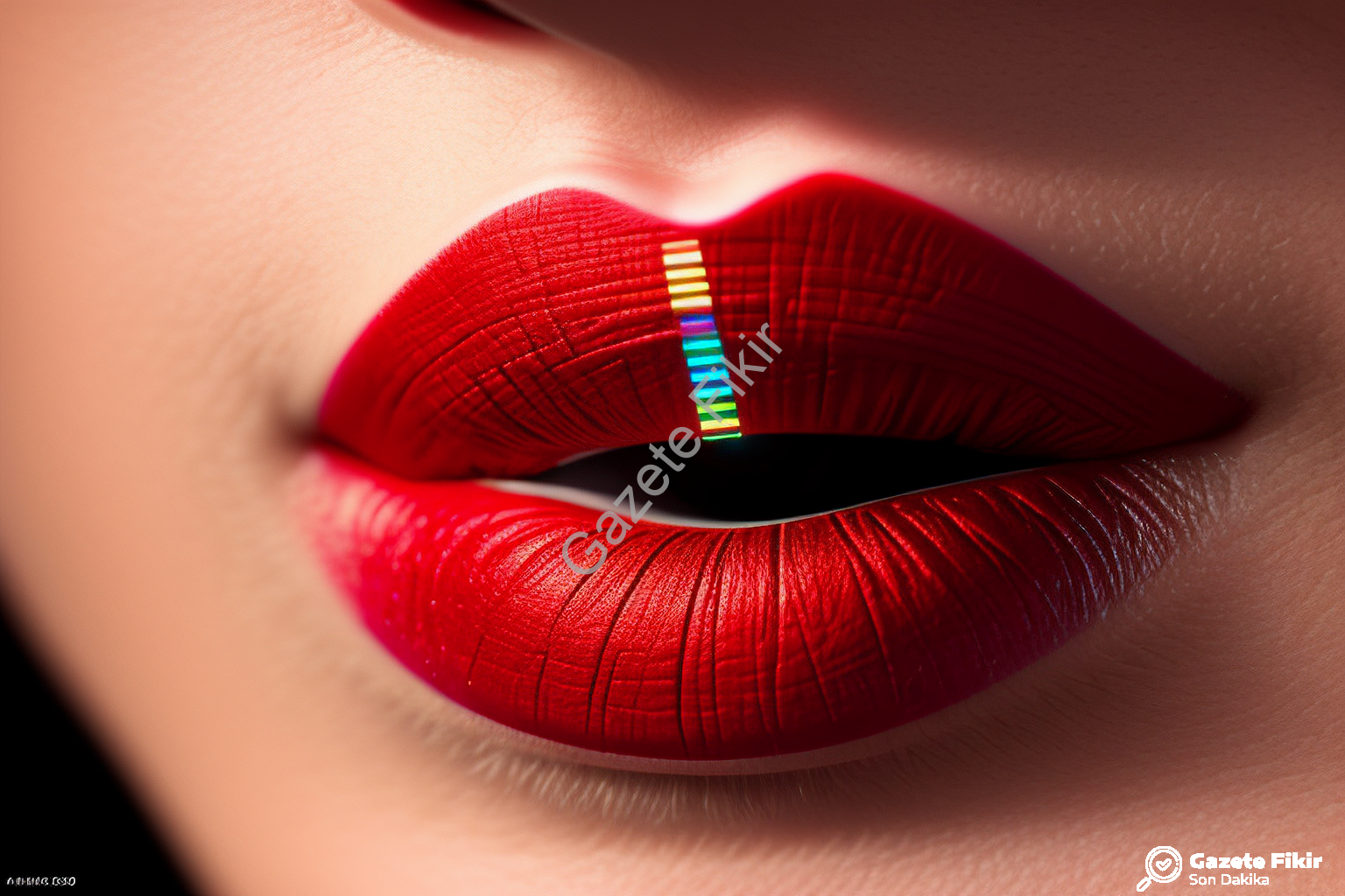 burun ucu uyuşması