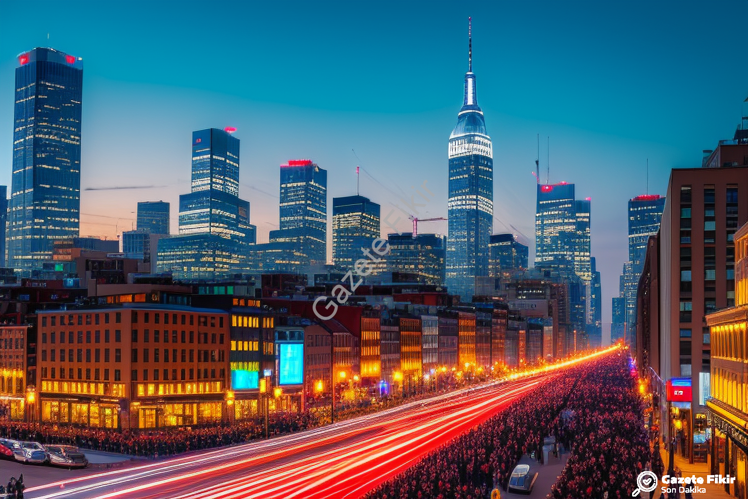 Büyük Deprem Bekleniyor Mu?