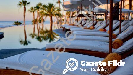 Kumların Üstünde Hafiflik: Türk Kum Geçirmez Plaj Havluları