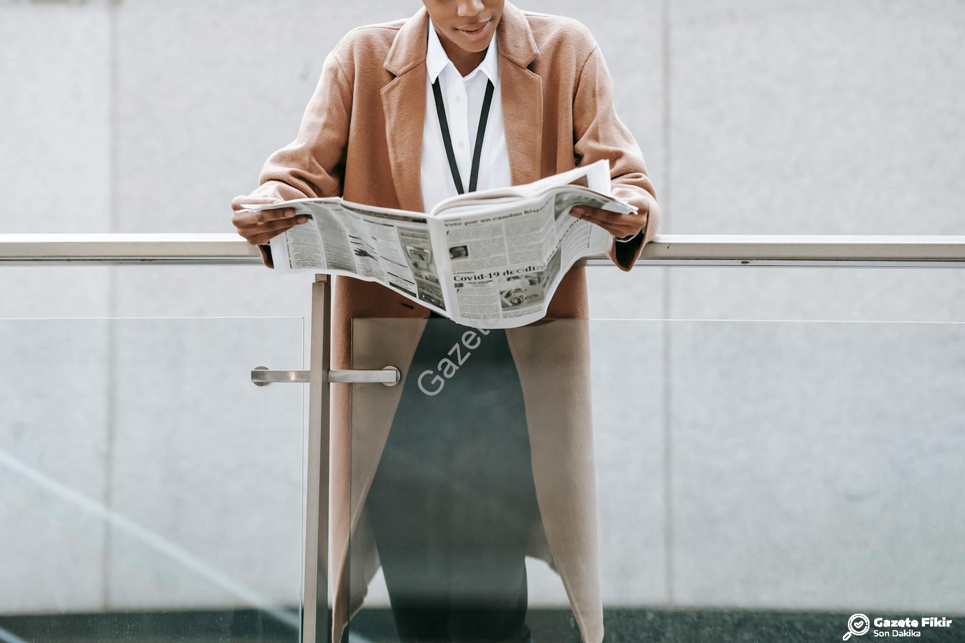 Breaking News: Stock Photos İncelemesi