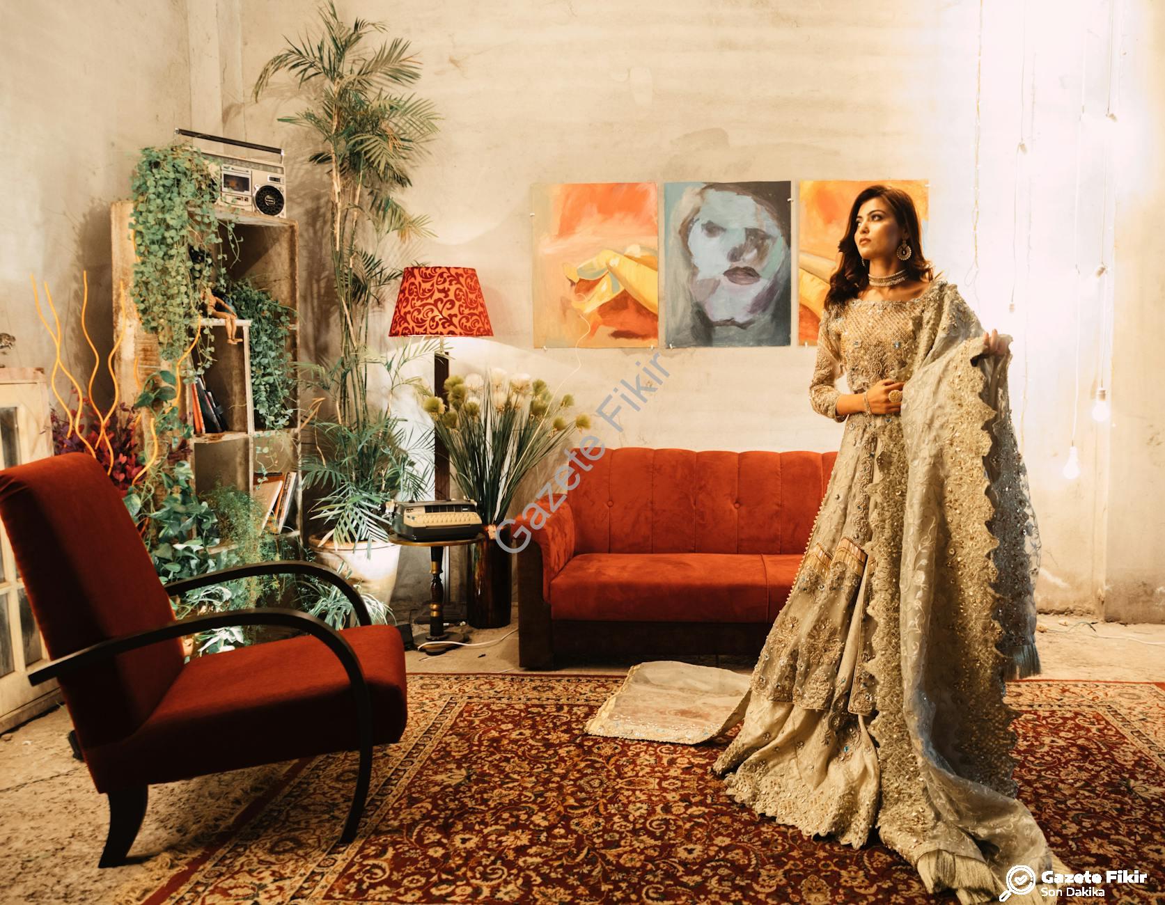 Hayalinizdeki Ev için Boya Renkleri