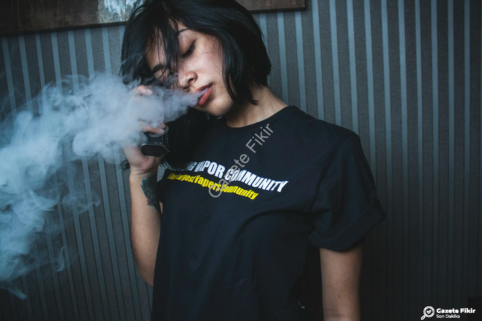 Vozol Elektronik Sigara Nasıl Kullanılır? İşte Detaylar