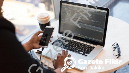 Web yazılımlarıyla sıra dışı projelere imza atın