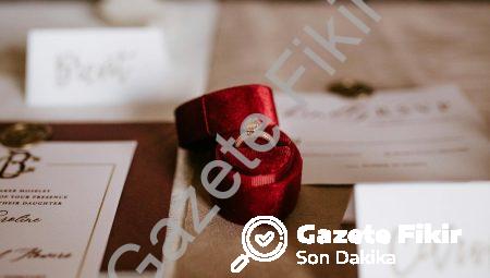 Davetiye Tasarlama Sanatı: İncidavetiye.com ile Tanışın