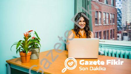 Ofis Dekorasyonunda Bitkilerin Rolü