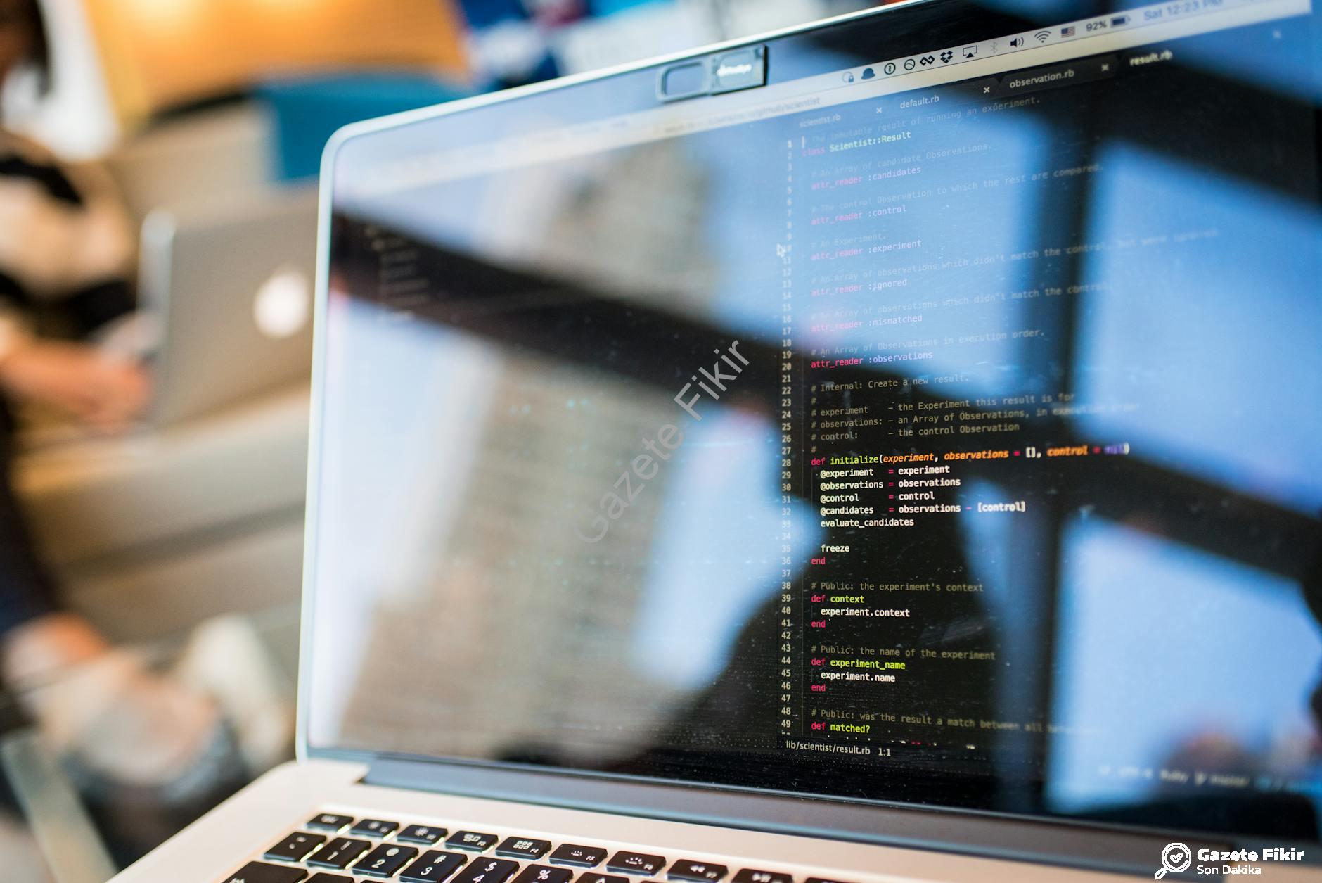 Codelab724 ile Yazılımın Sırlarını Keşfedin