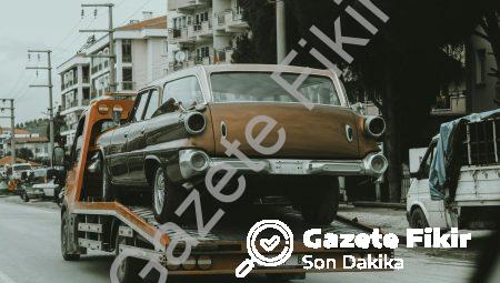 Tuzla Oto Çekici Çözümleri