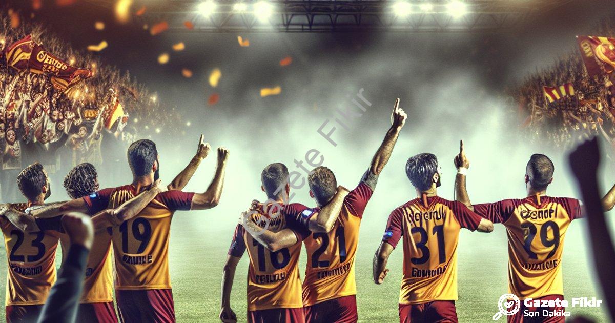 "Göztepe Deplasmanda Fırtına Gibi: Antalyaspor Engelini Aştı" başlıklı haber için fotorealistik, pro