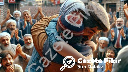 Uşak’ta Yüreklere Su Serpen Haber: Kayıp Genç Sağ Salim Bulundu