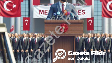 Başkan Erkan Özkan Menderes’te Konuştu: Korsan Taşımacılıkla Mücadelede Sona Yaklaşıyoruz