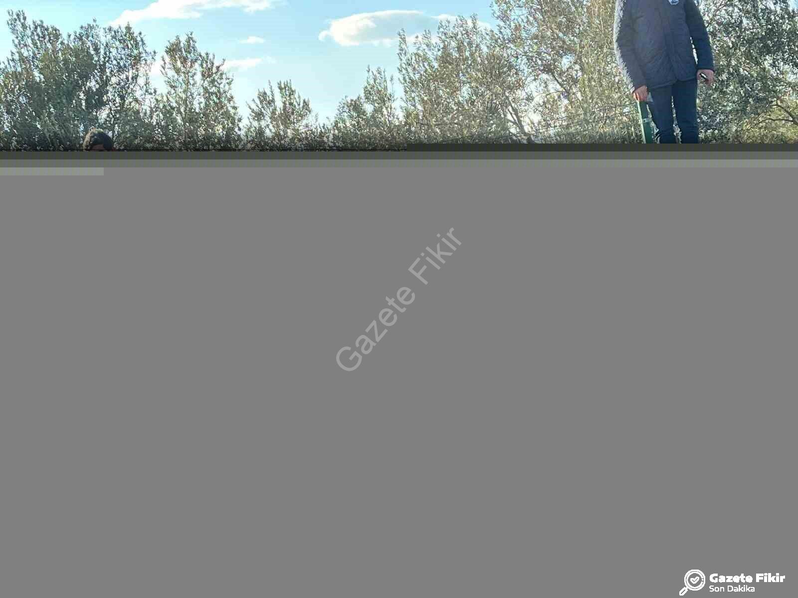 Gülşah Durbay - Manisa Yasta: İlk Kadın Belediye Başkanı Gülşah Durbay Gözyaşlarıyla Ebediyete Uğurlandı